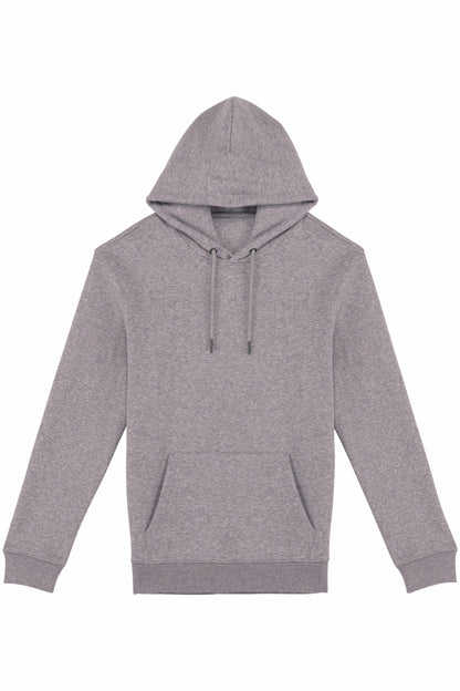 It Fits Challenger - Unisex Fitted Hoodie - Heavyweight - Soft Touch
