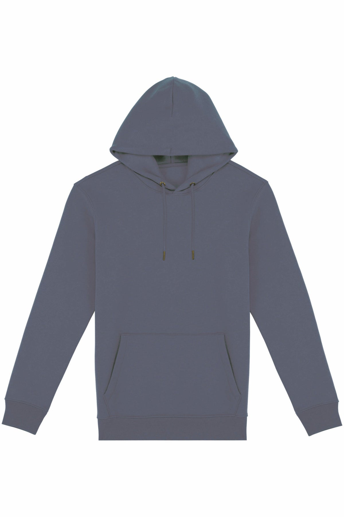 It Fits Challenger - Unisex Fitted Hoodie - Heavyweight - Soft Touch