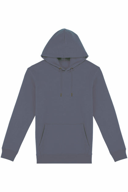 It Fits Challenger - Unisex Fitted Hoodie - Heavyweight - Soft Touch