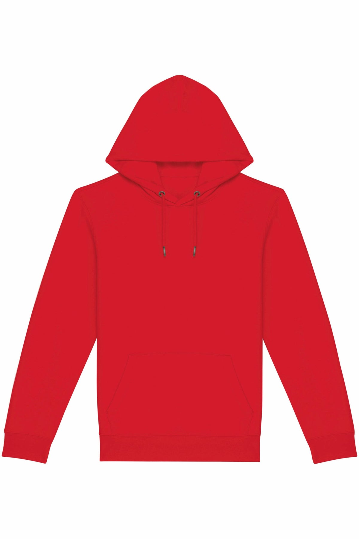 It Fits Challenger - Unisex Fitted Hoodie - Heavyweight - Soft Touch