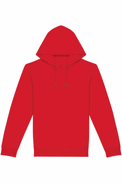 It Fits Challenger - Unisex Fitted Hoodie - Heavyweight - Soft Touch