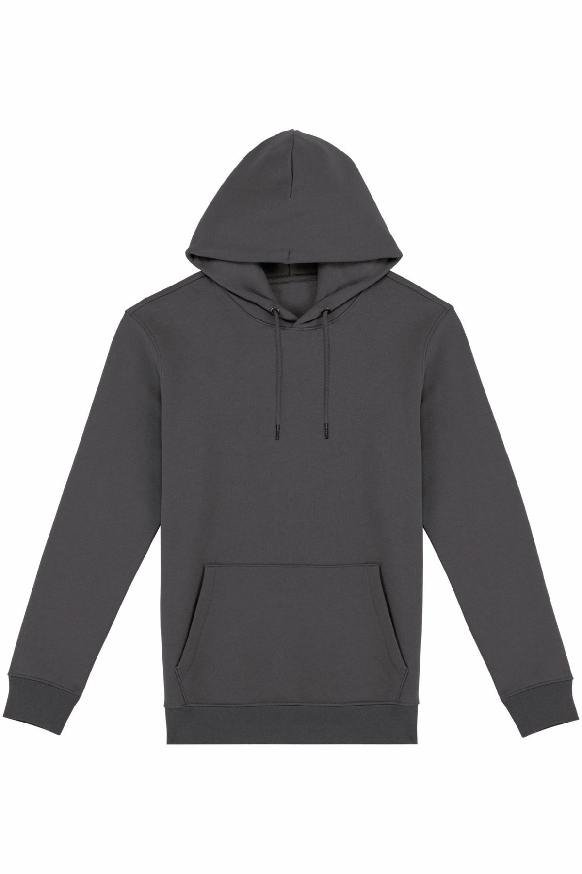 It Fits Challenger - Unisex Fitted Hoodie - Heavyweight - Soft Touch