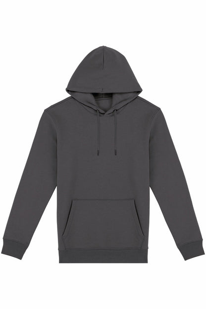 It Fits Challenger - Unisex Fitted Hoodie - Heavyweight - Soft Touch