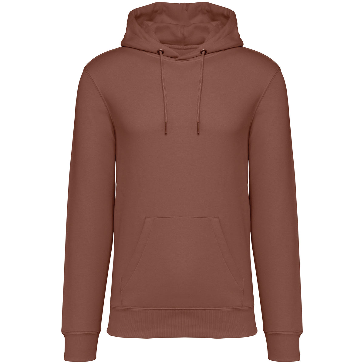It Fits Challenger - Unisex Fitted Hoodie - Heavyweight - Soft Touch