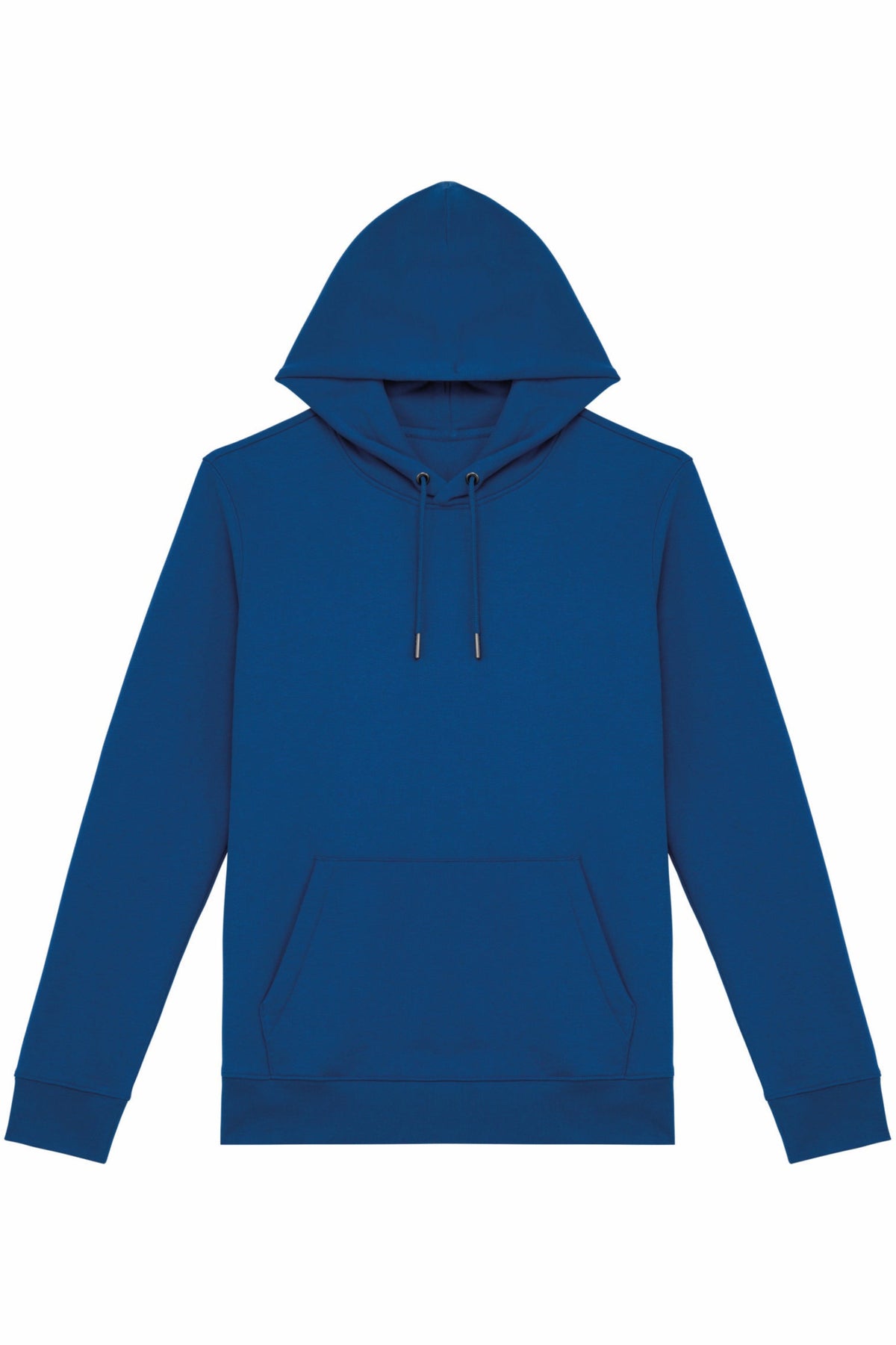 It Fits Challenger - Unisex Fitted Hoodie - Heavyweight - Soft Touch