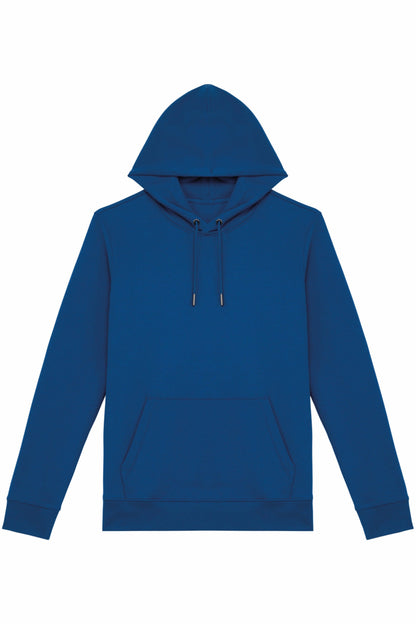 It Fits Challenger - Unisex Fitted Hoodie - Heavyweight - Soft Touch