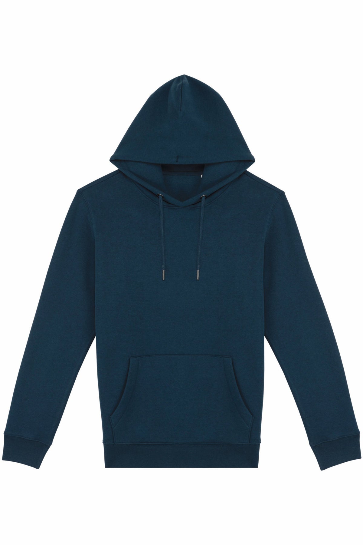 It Fits Challenger - Unisex Fitted Hoodie - Heavyweight - Soft Touch