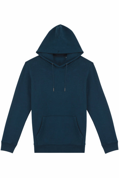 It Fits Challenger - Unisex Fitted Hoodie - Heavyweight - Soft Touch