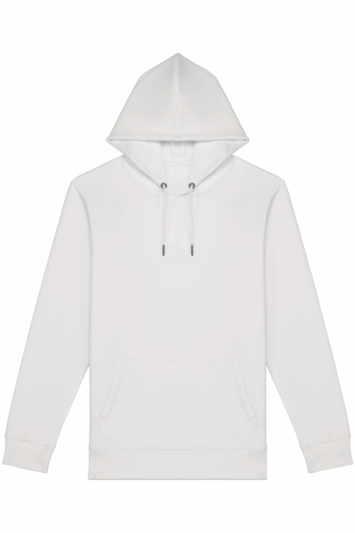 It Fits Challenger - Unisex Fitted Hoodie - Heavyweight - Soft Touch
