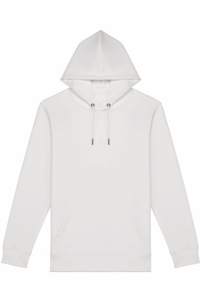 It Fits Challenger - Unisex Fitted Hoodie - Heavyweight - Soft Touch