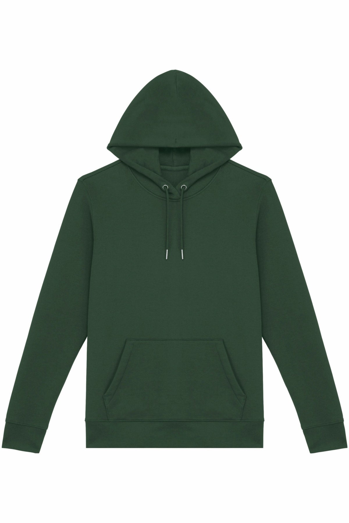 It Fits Challenger - Unisex Fitted Hoodie - Heavyweight - Soft Touch
