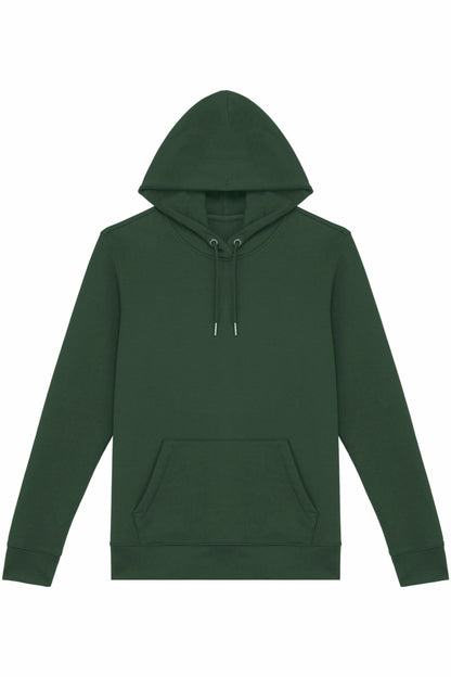 It Fits Challenger - Unisex Fitted Hoodie - Heavyweight - Soft Touch