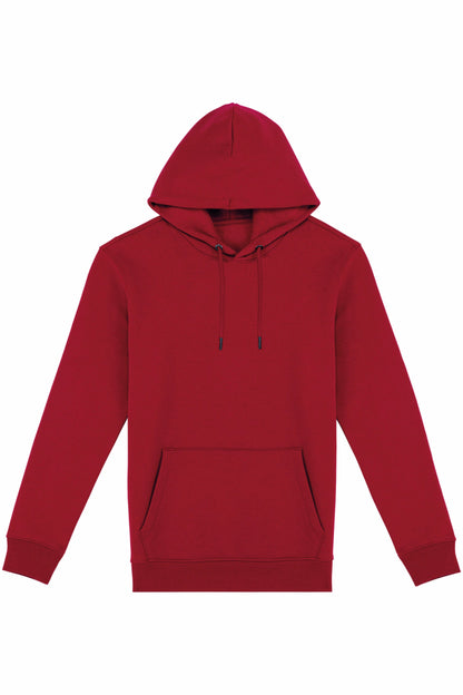 It Fits Challenger - Unisex Fitted Hoodie - Heavyweight - Soft Touch