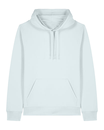 It Fits Chipper - Unisex regular fit Hoodie - Midweight - Frozen Blue