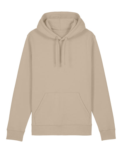 It Fits Chipper - Sweat à capuche unisexe coupe standard - Poids moyen - Sahara