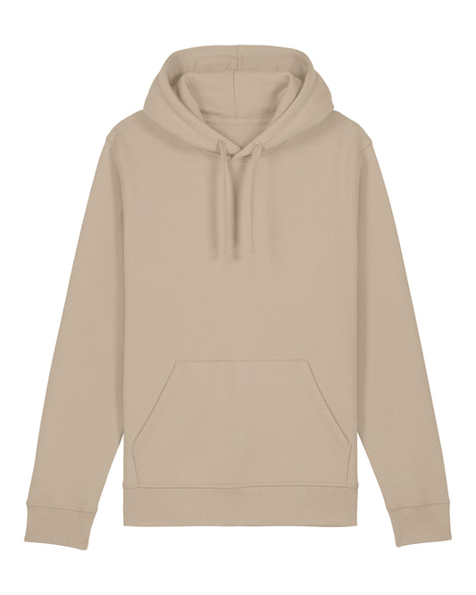 It Fits Chipper - Unisex regular fit Hoodie - Budget eco - Sahara