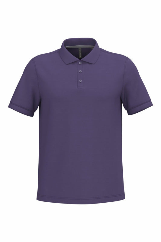 It Fits Contender - Polo coupe standard pour homme