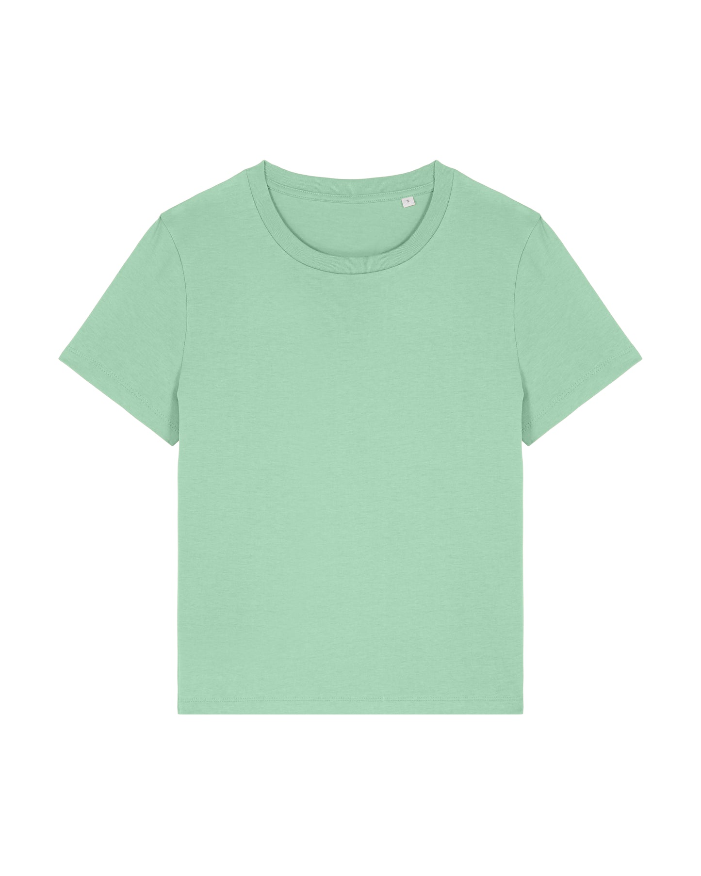 It Fits Closer - Women's Regular Fit T-shirt - Afterglow