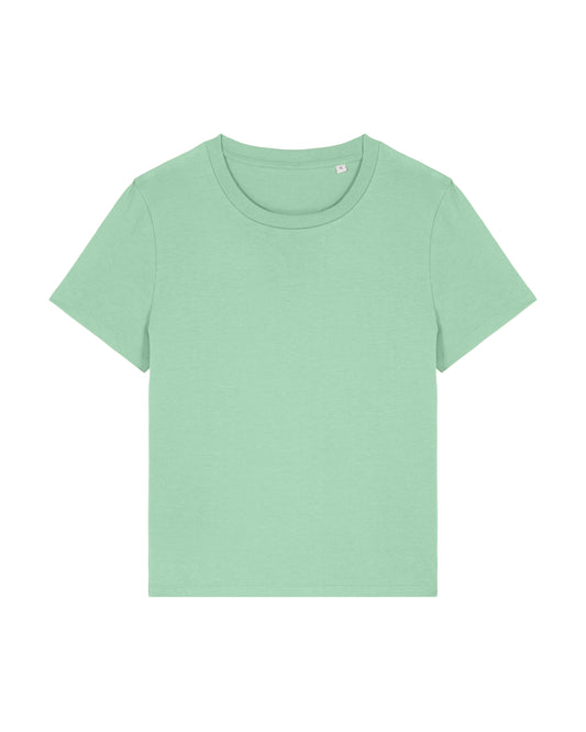 It Fits Closer - Women's Regular Fit T-shirt - Afterglow