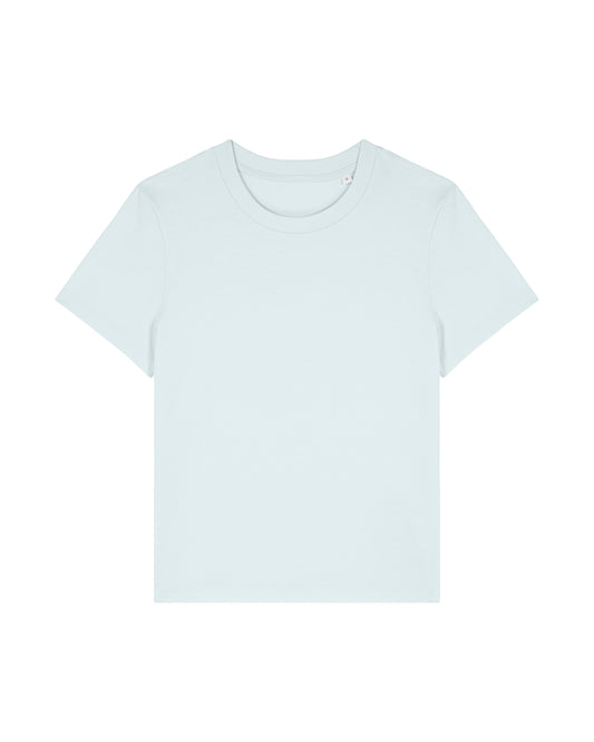 It Fits Closer - Women's Regular Fit T-shirt - Afterglow