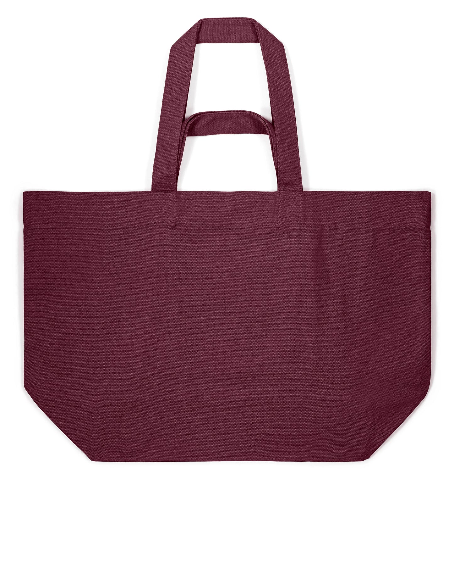It Fits Dazer - Luxury Shopping Bag - Heavyweight
