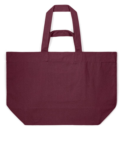 It Fits Dazer - Luxury Shopping Bag - Heavyweight