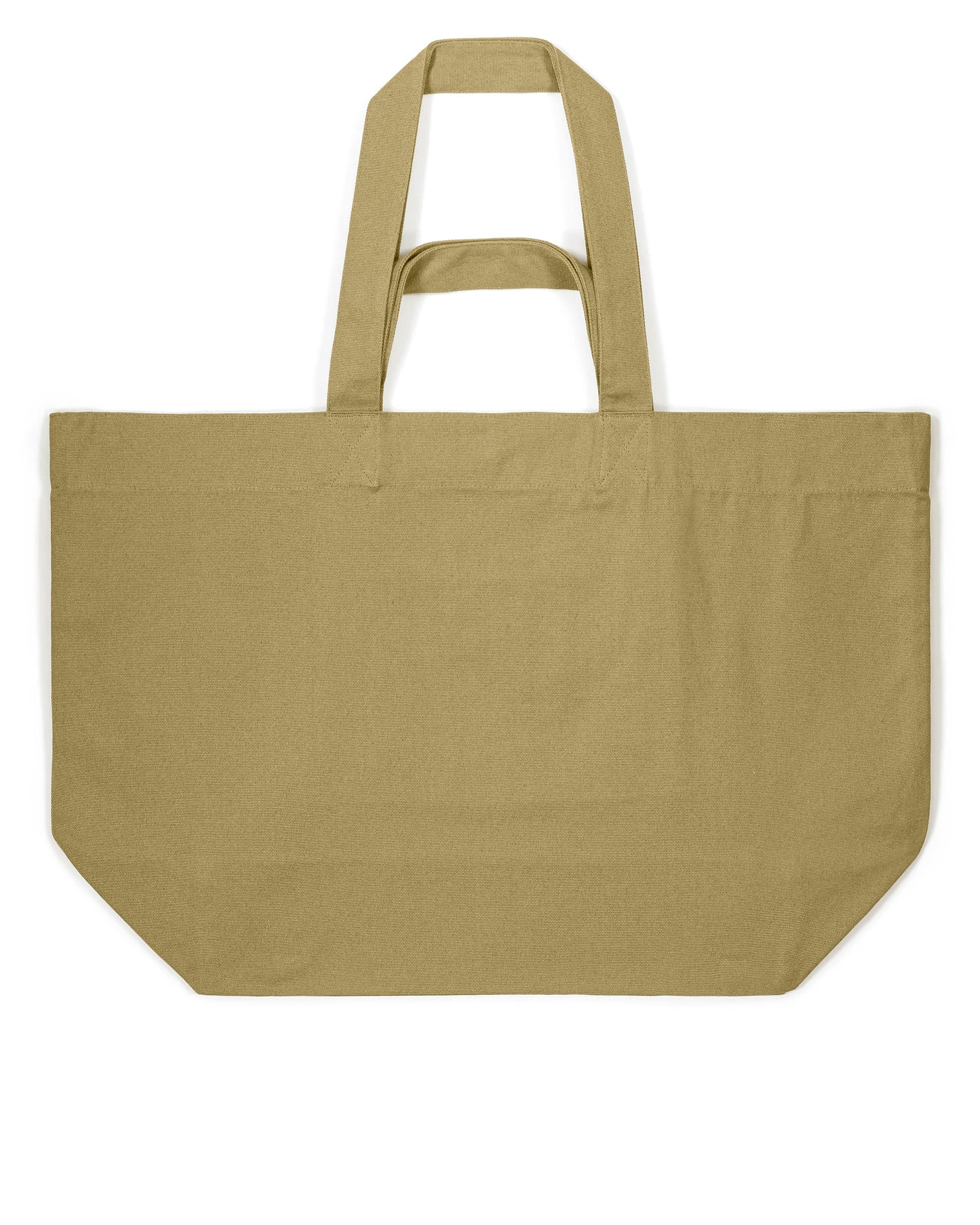 It Fits Dazer - Luxury Shopping Bag - Heavyweight