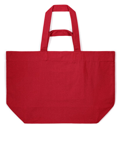 It Fits Dazer - Luxury Shopping Bag - Heavyweight