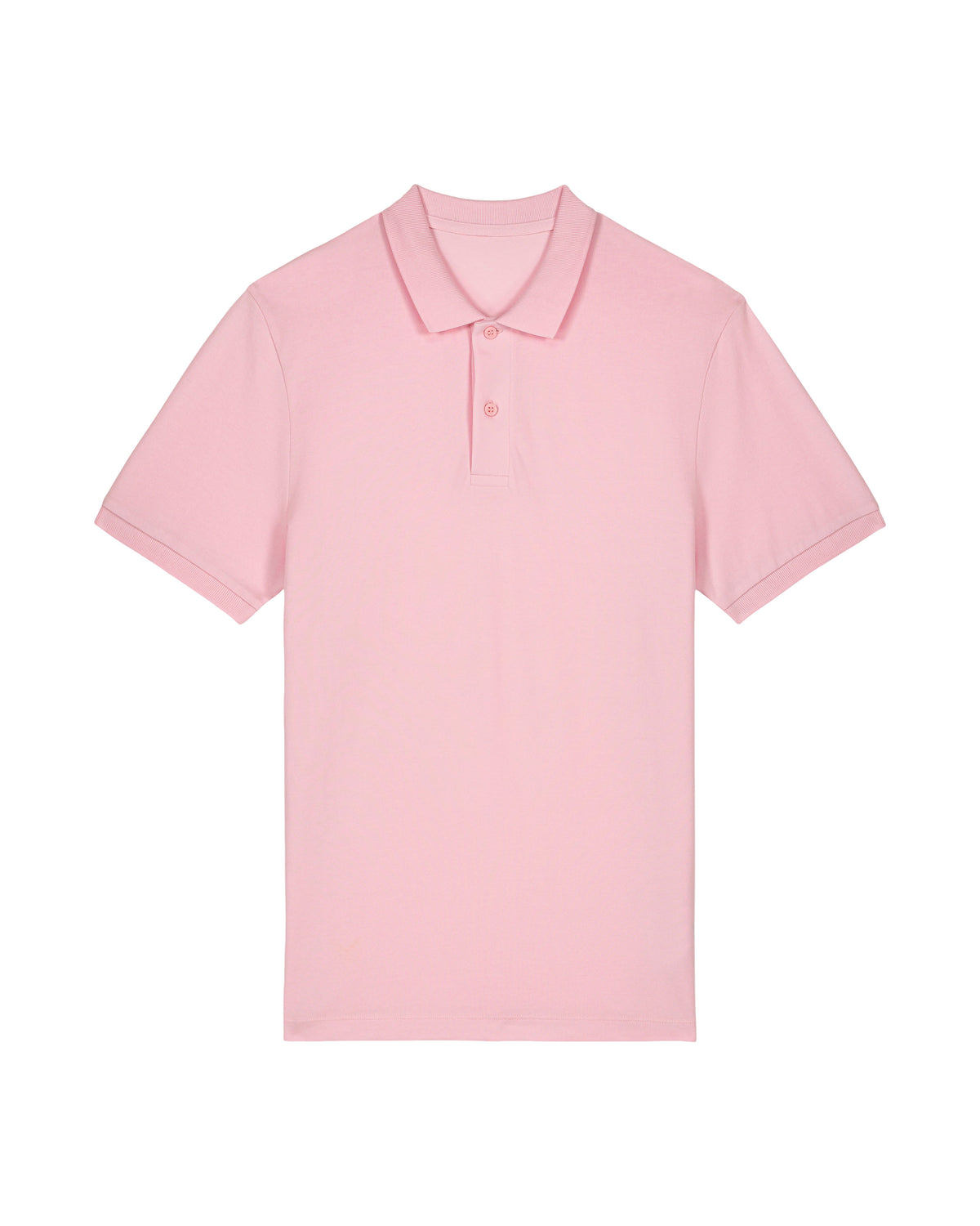 It Fits Eagle - Men's Fitted Polo - Midweight