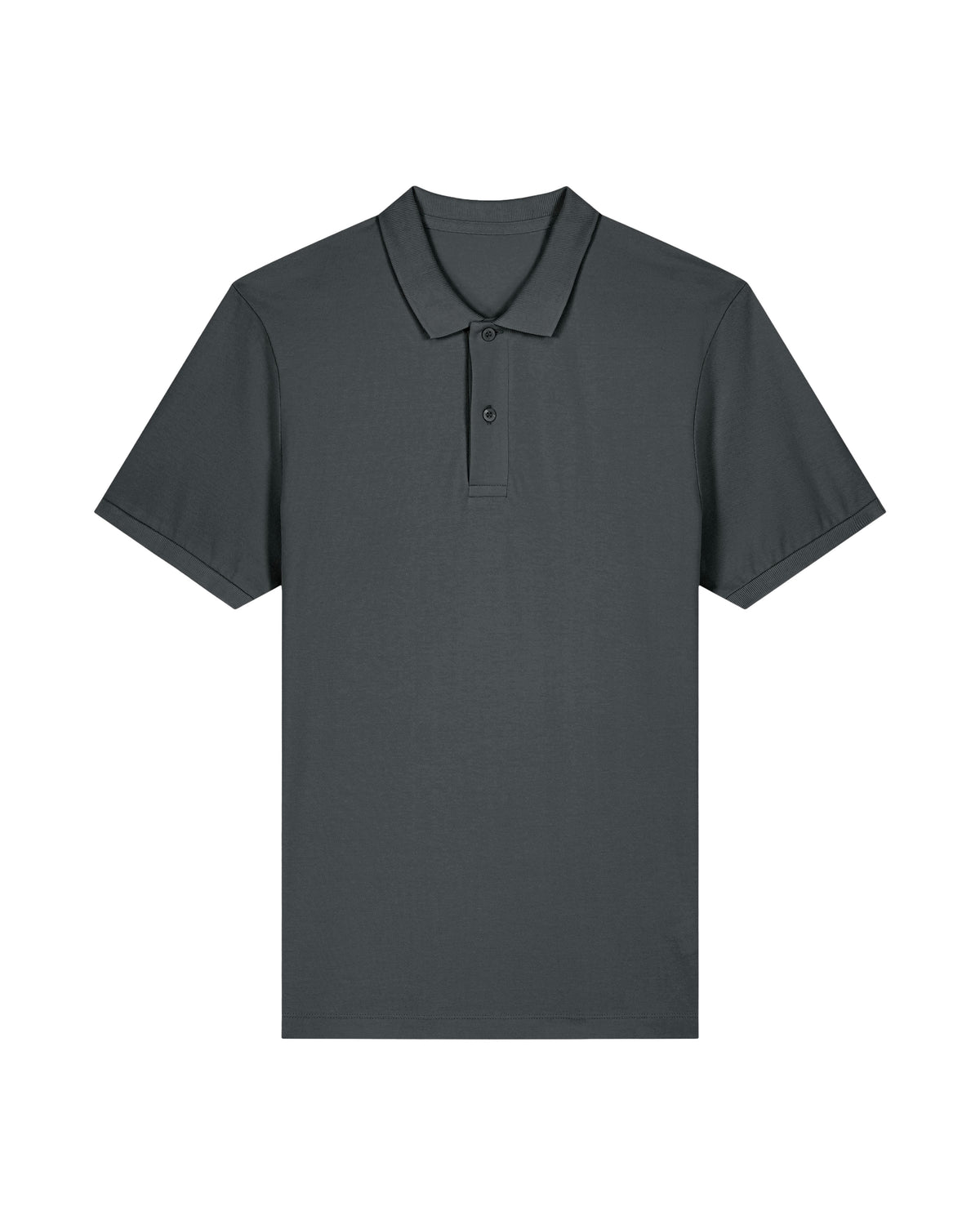 It Fits Eagle - Men's Fitted Polo - Midweight