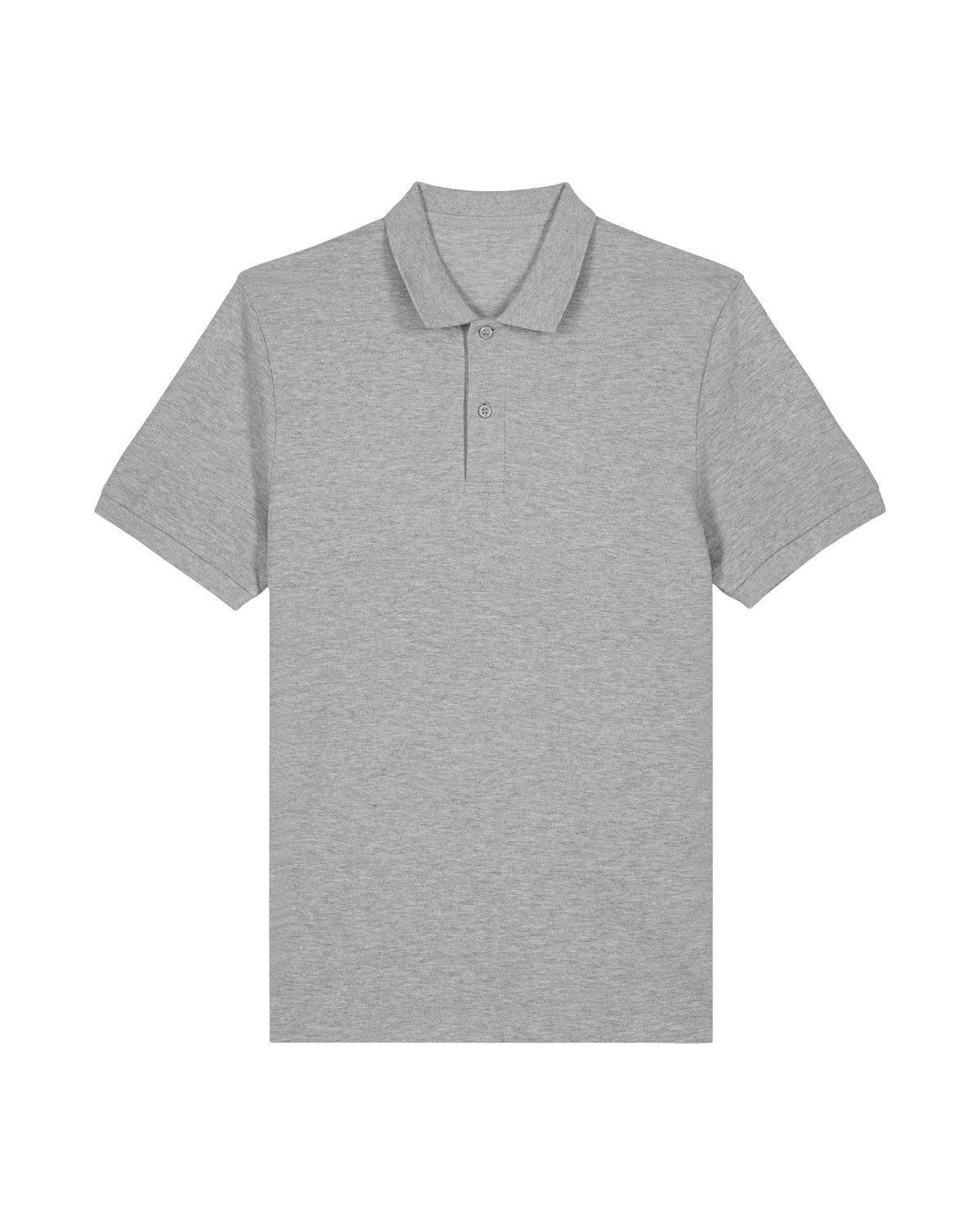 It Fits Eagle - Men's Fitted Polo - Midweight