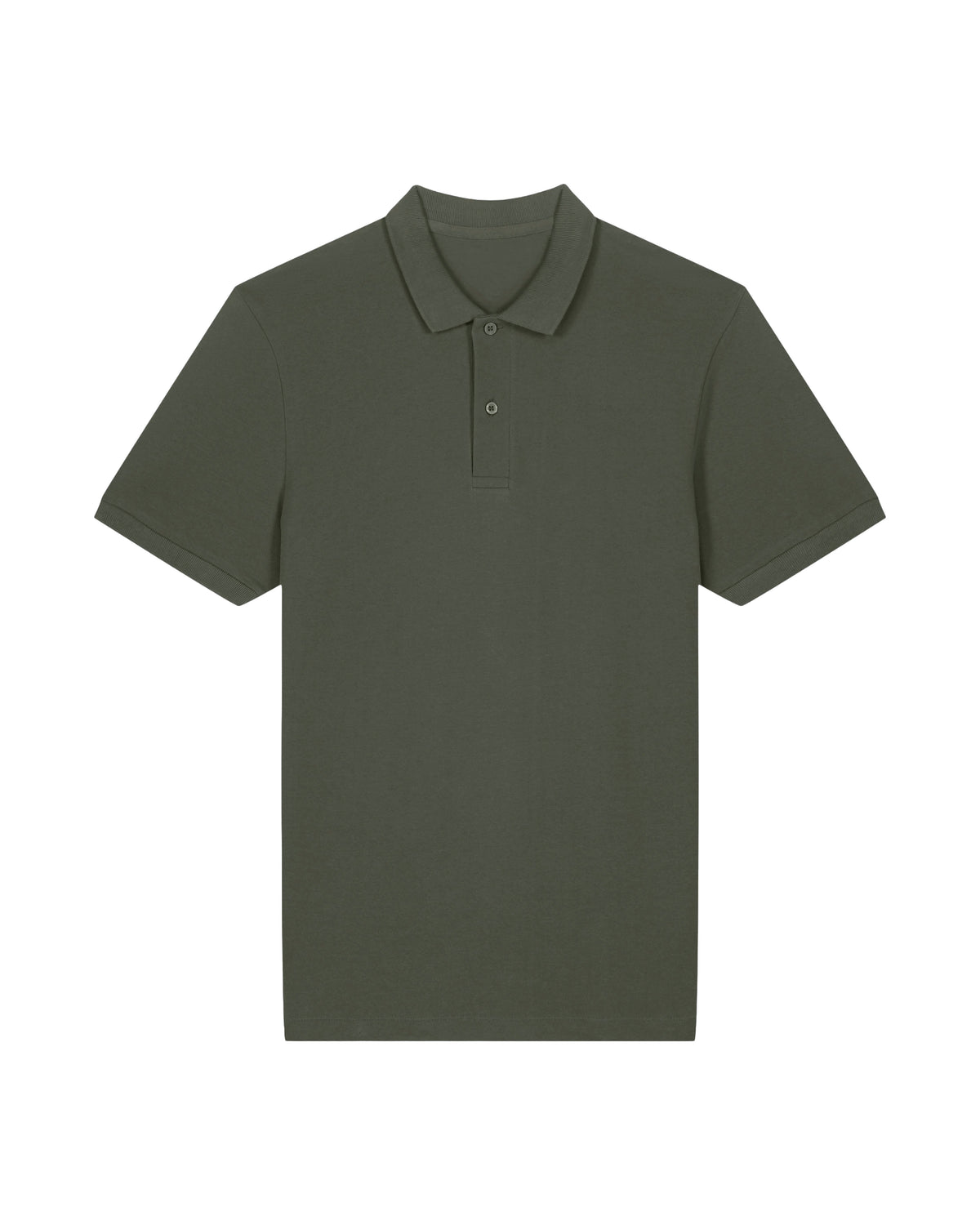 It Fits Eagle - Men's Fitted Polo - Midweight
