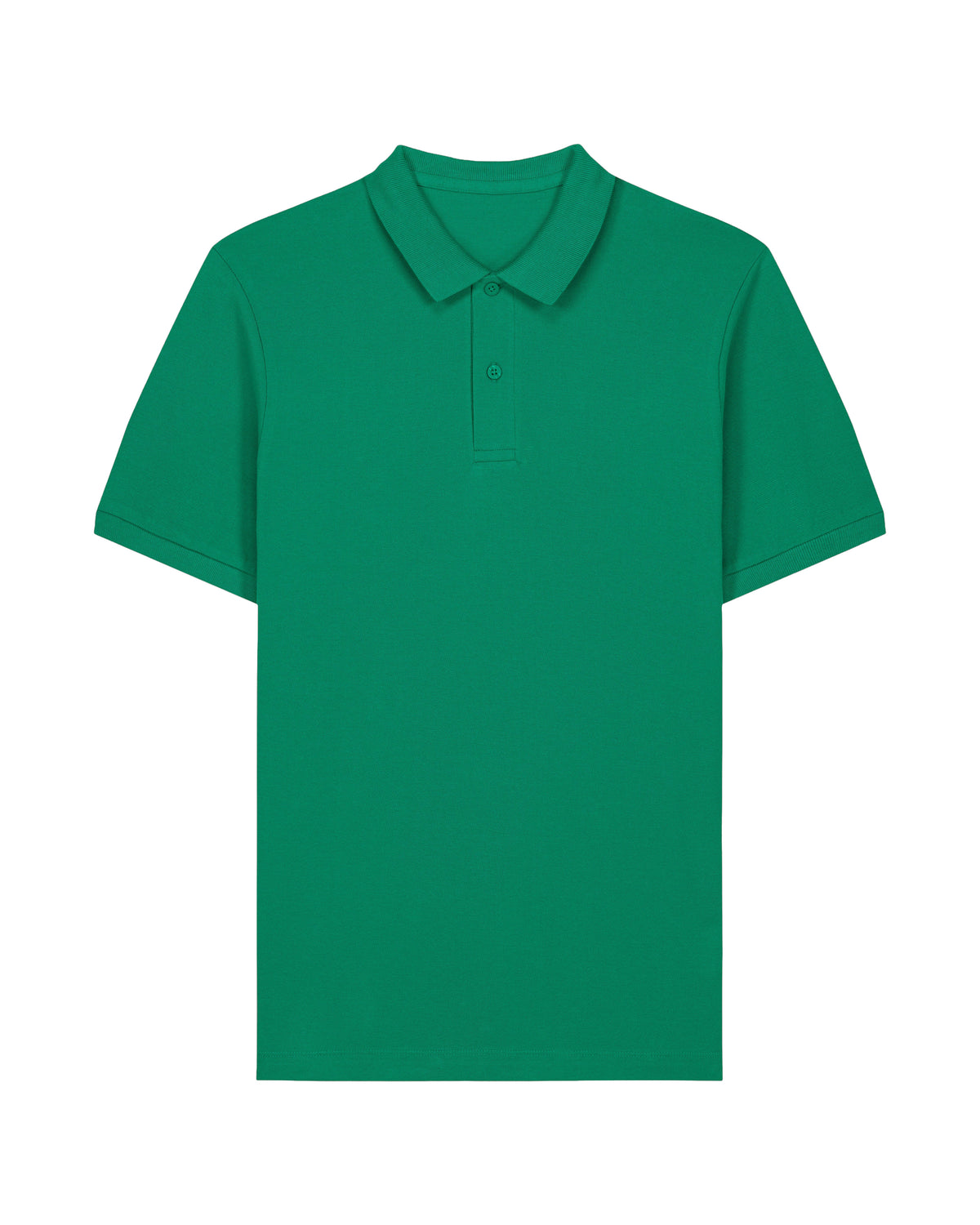 It Fits Eagle - Men's Fitted Polo - Midweight