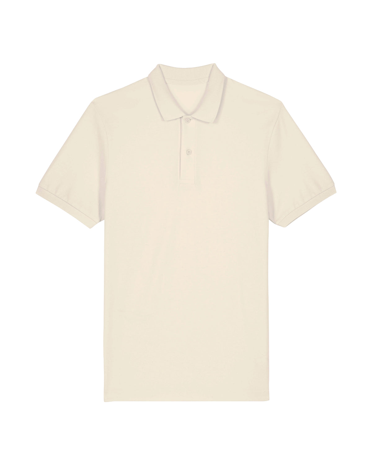 It Fits Eagle - Men's Fitted Polo - Midweight