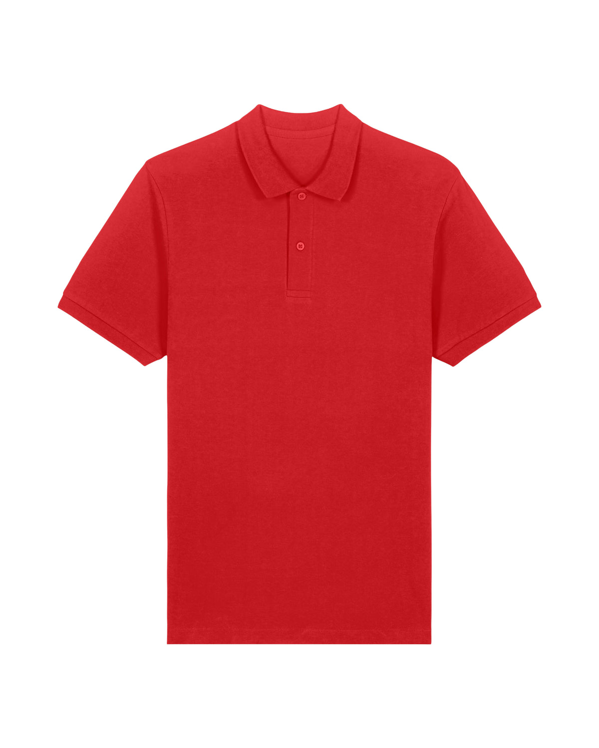 It Fits Eagle - Men's Fitted Polo - Midweight
