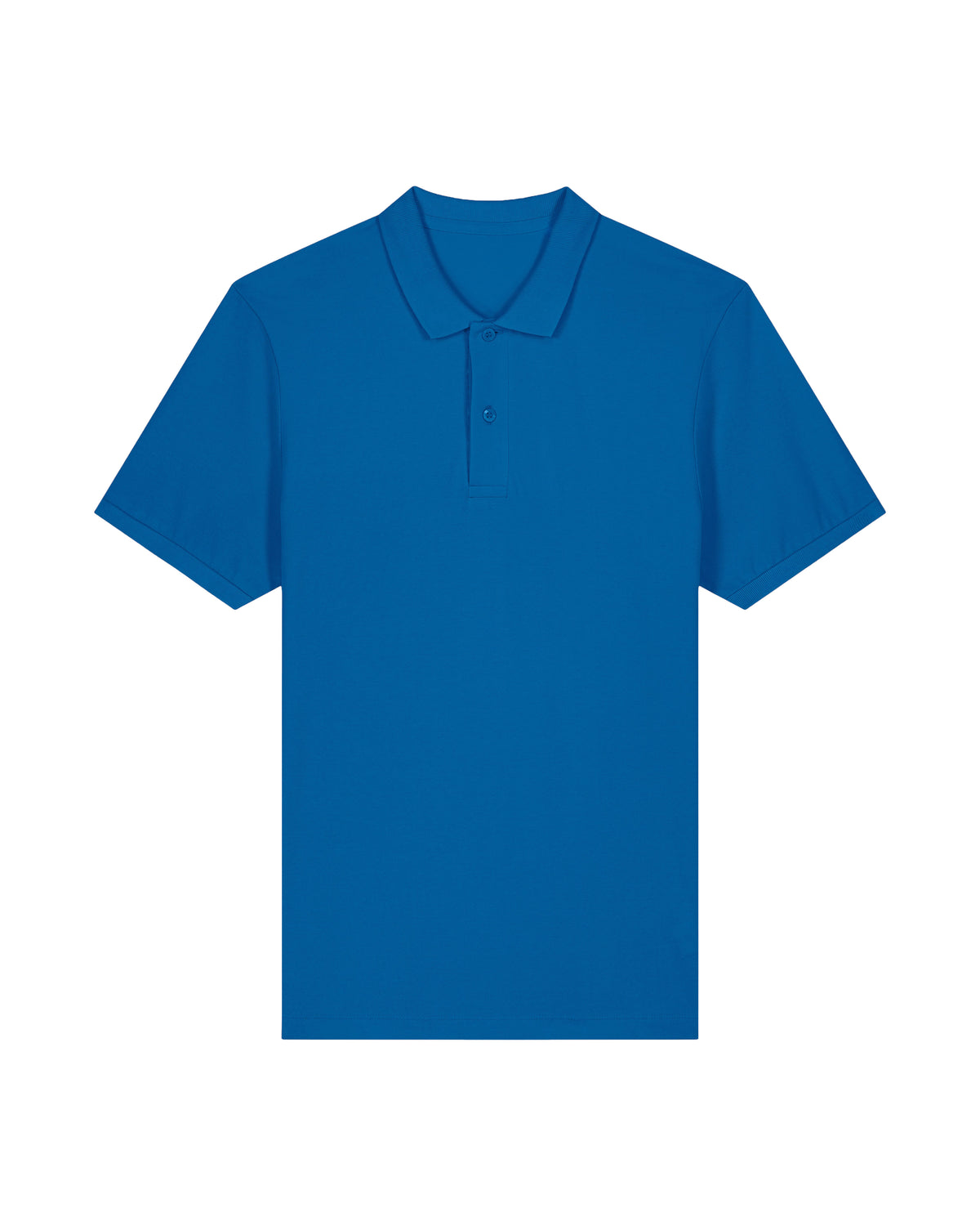 It Fits Eagle - Men's Fitted Polo - Midweight