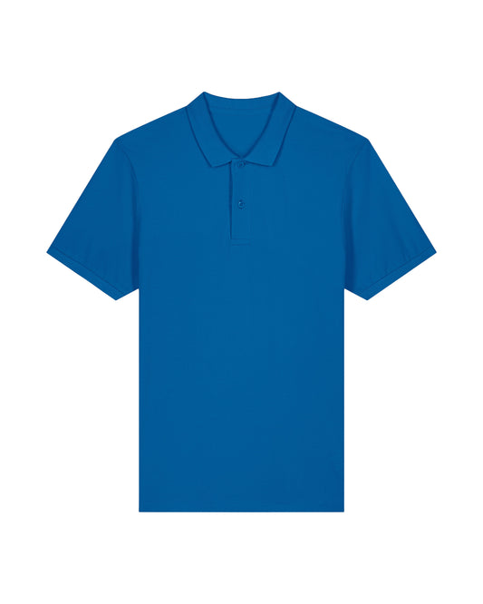 It Fits Eagle - Polo ajusté pour homme - Poids moyen