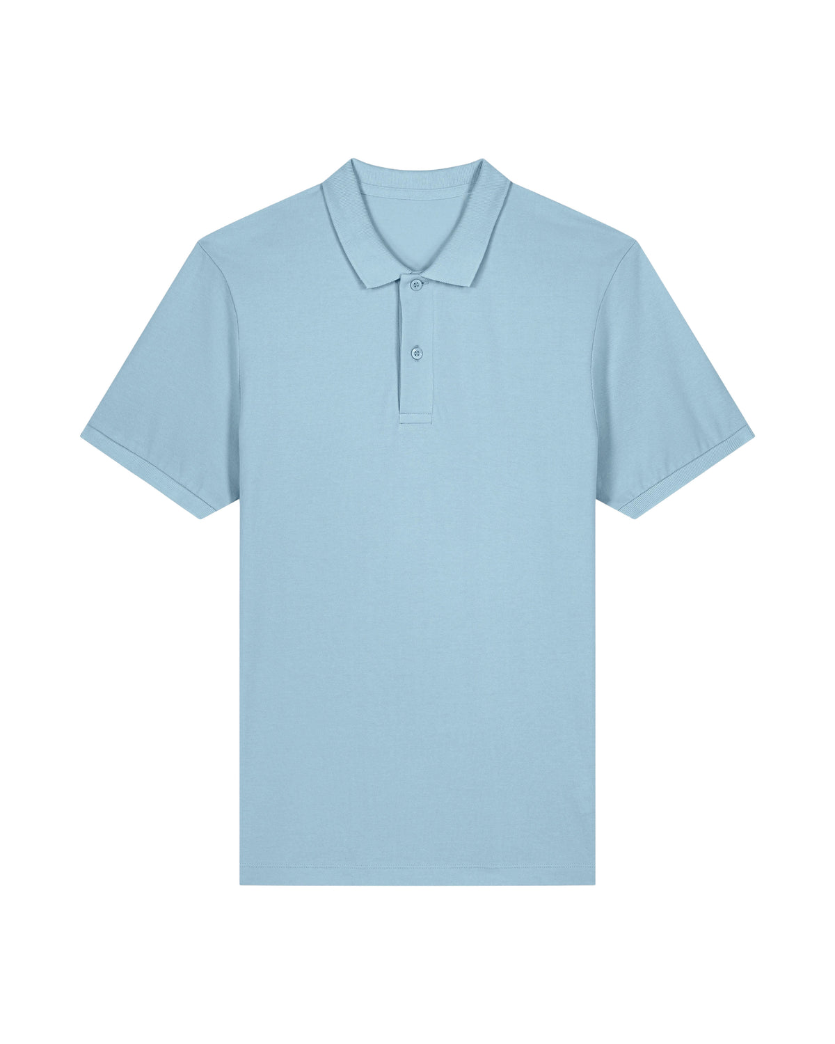 It Fits Eagle - Men's Fitted Polo - Midweight