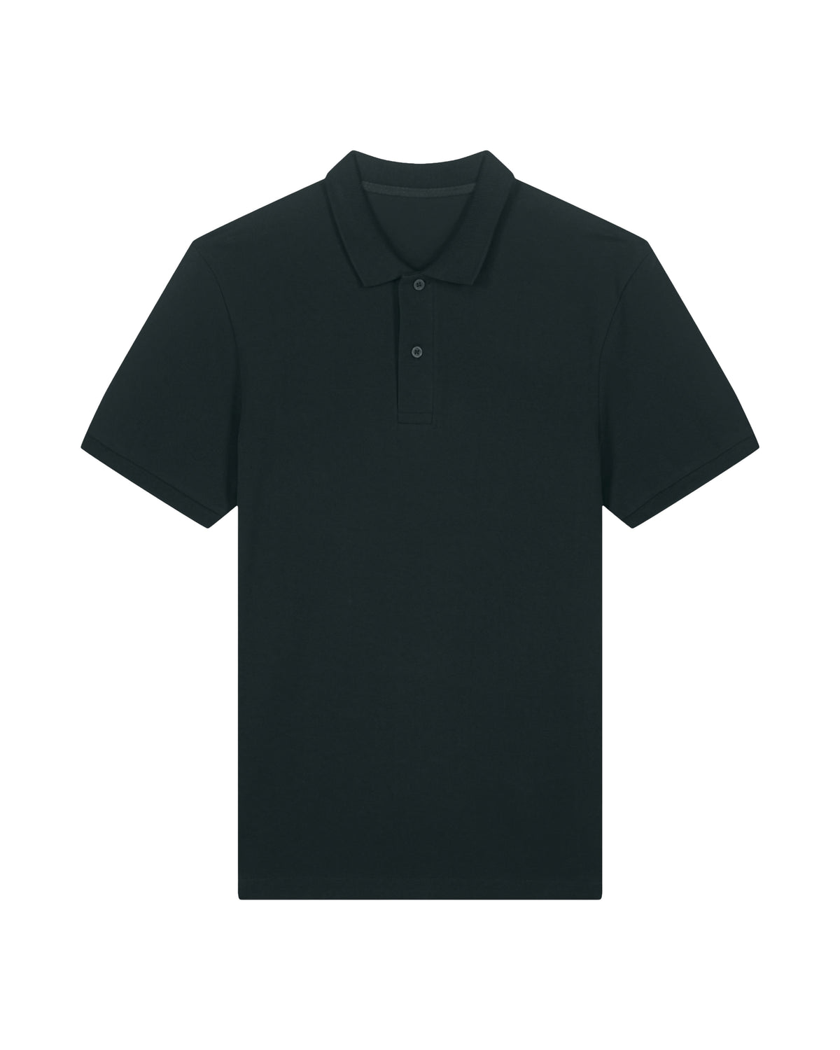It Fits Eagle - Men's Fitted Polo - Midweight