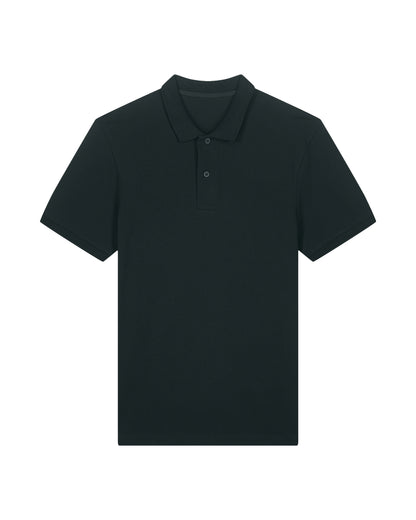 It Fits Eagle - Men's Fitted Polo - Midweight