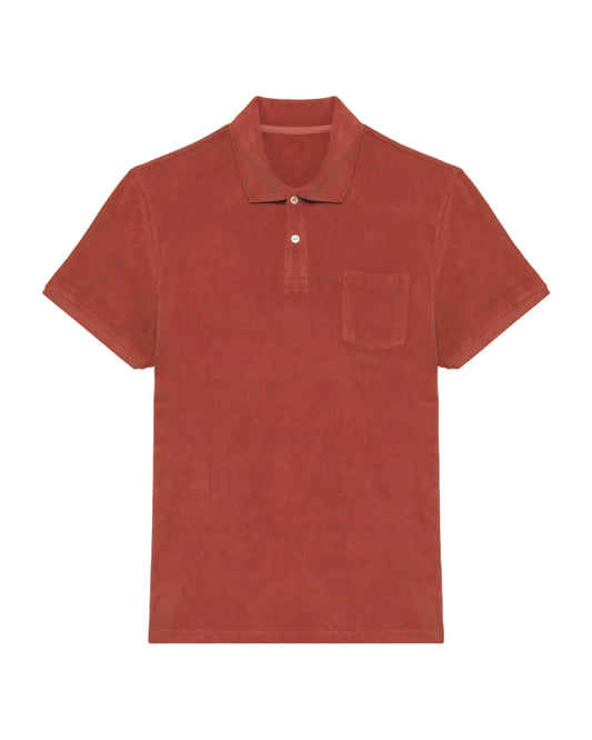 It Fits Gamer - Polo ajusté pour hommes - Tissu éponge