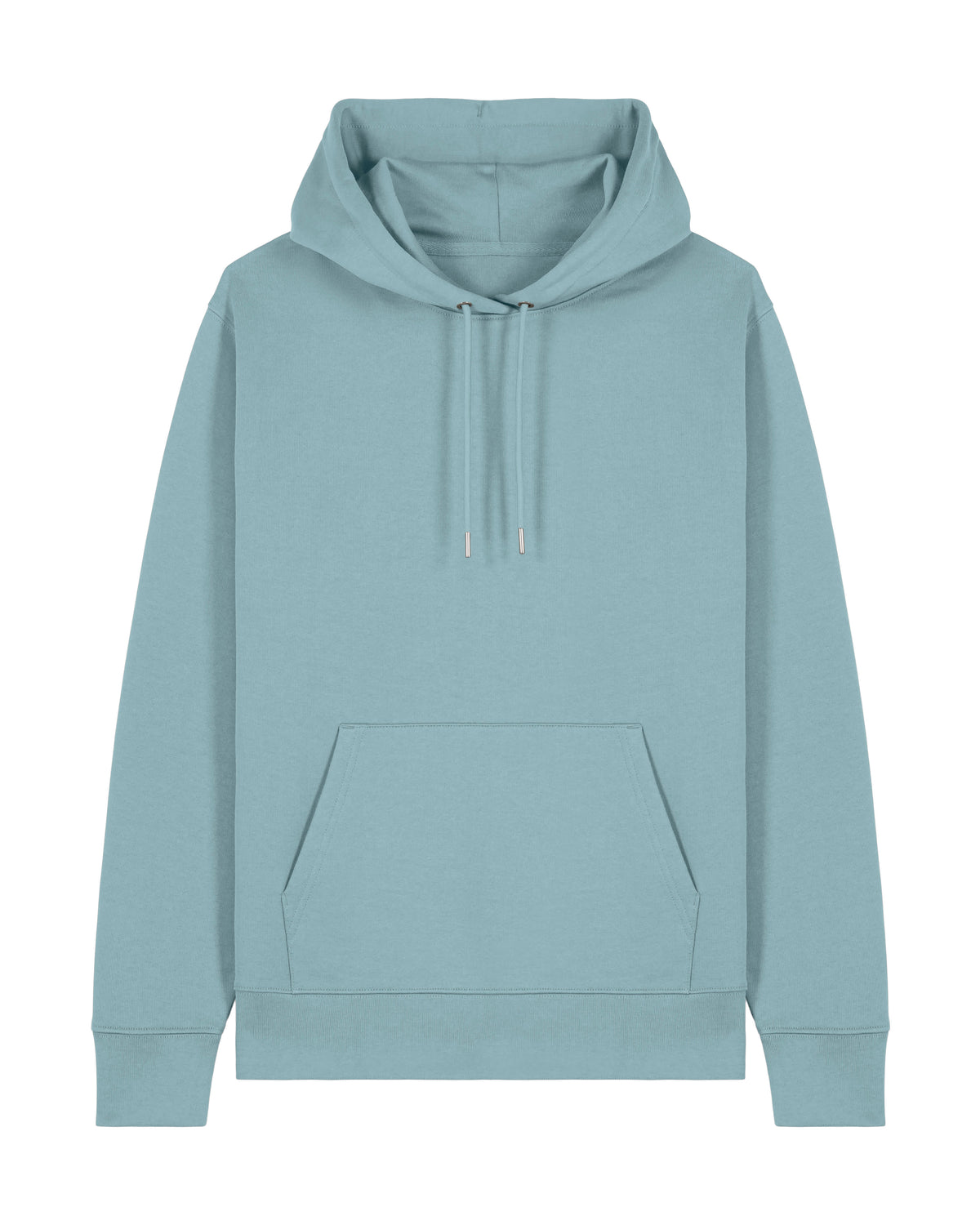 It Fits GOAT - Unisex Regular Fit Hoodie - Heavyweight