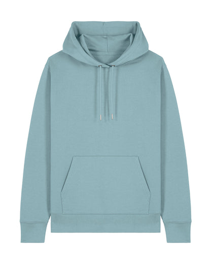 It Fits GOAT - Unisex Regular Fit Hoodie - Heavyweight