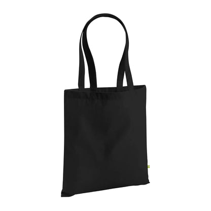 It Fits Hugger - Tote Bag - Heavyweight
