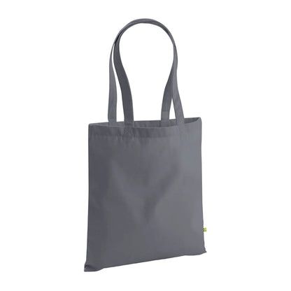 It Fits Hugger - Tote Bag - Heavyweight