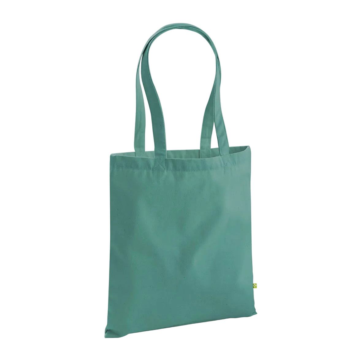 It Fits Hugger - Tote Bag - Heavyweight