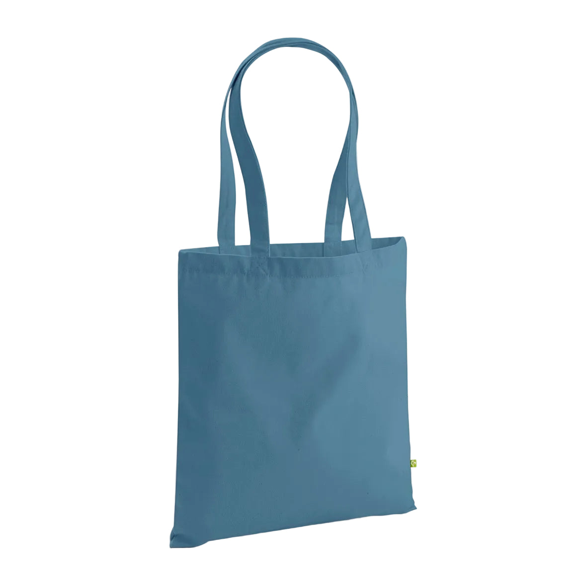 It Fits Hugger - Tote Bag - Heavyweight
