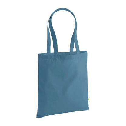 It Fits Hugger - Tote Bag - Heavyweight
