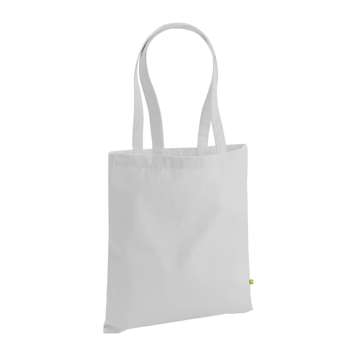 It Fits Hugger - Tote Bag - Heavyweight