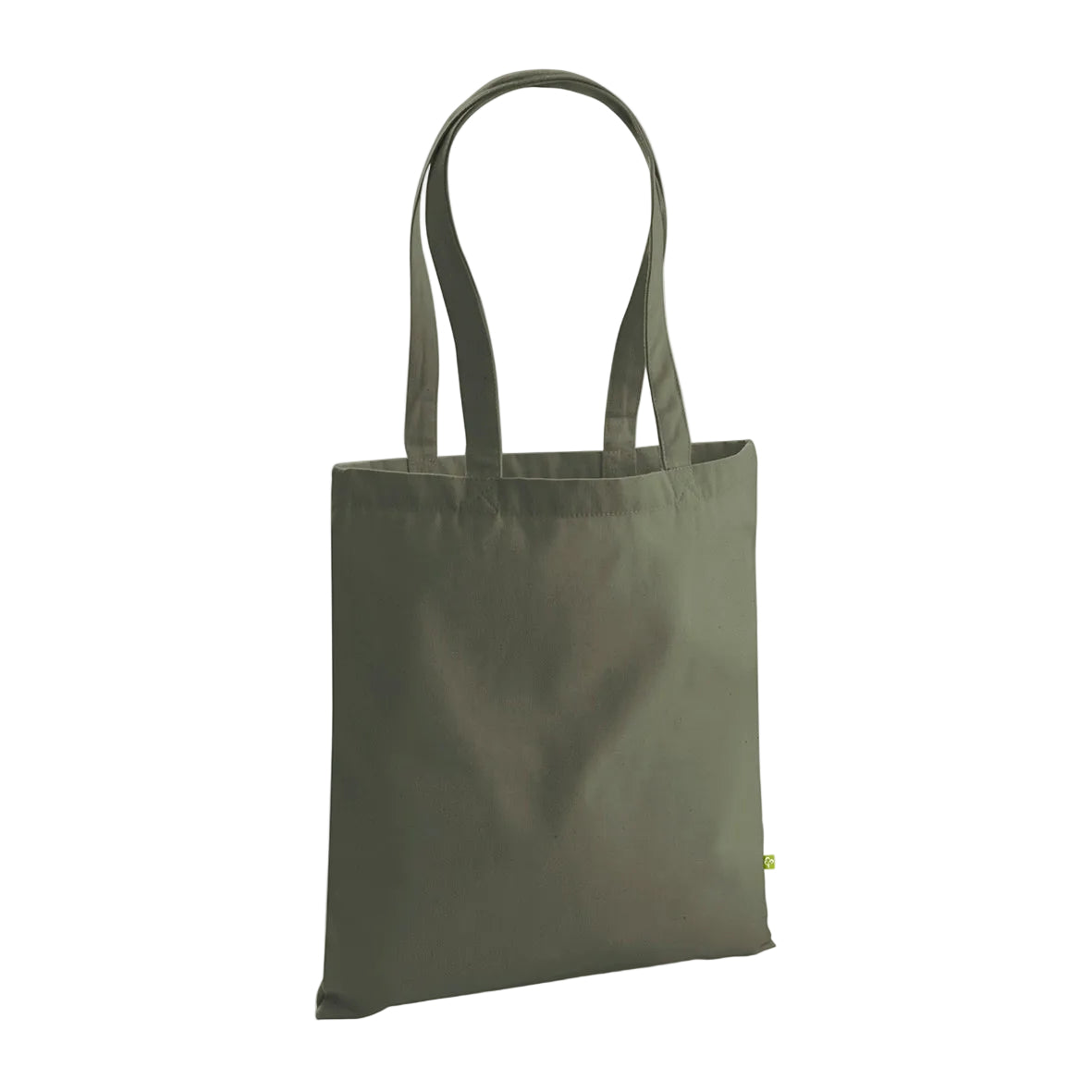 It Fits Hugger - Tote Bag - Heavyweight